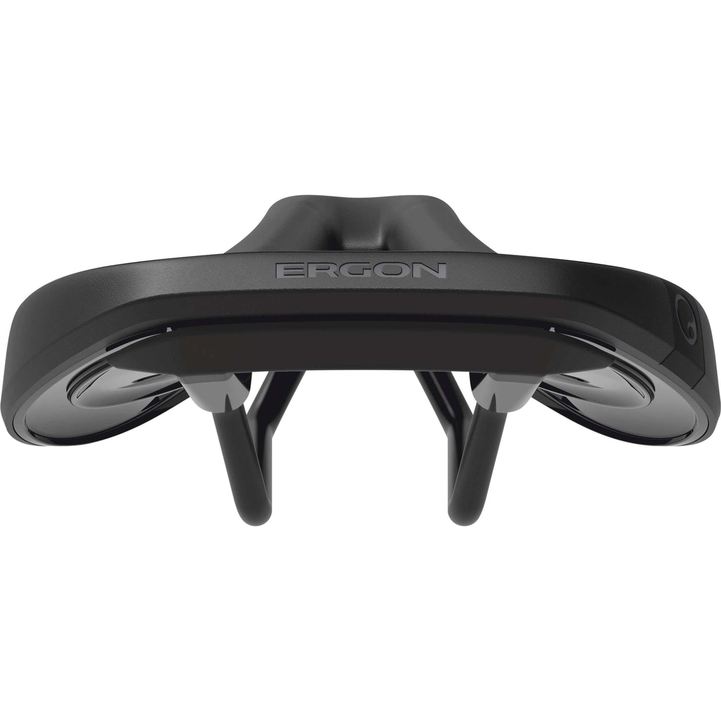 Ergon Saddle SMC Ladies S M Negro