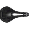 Ergon zadel SMC dames S M zwart