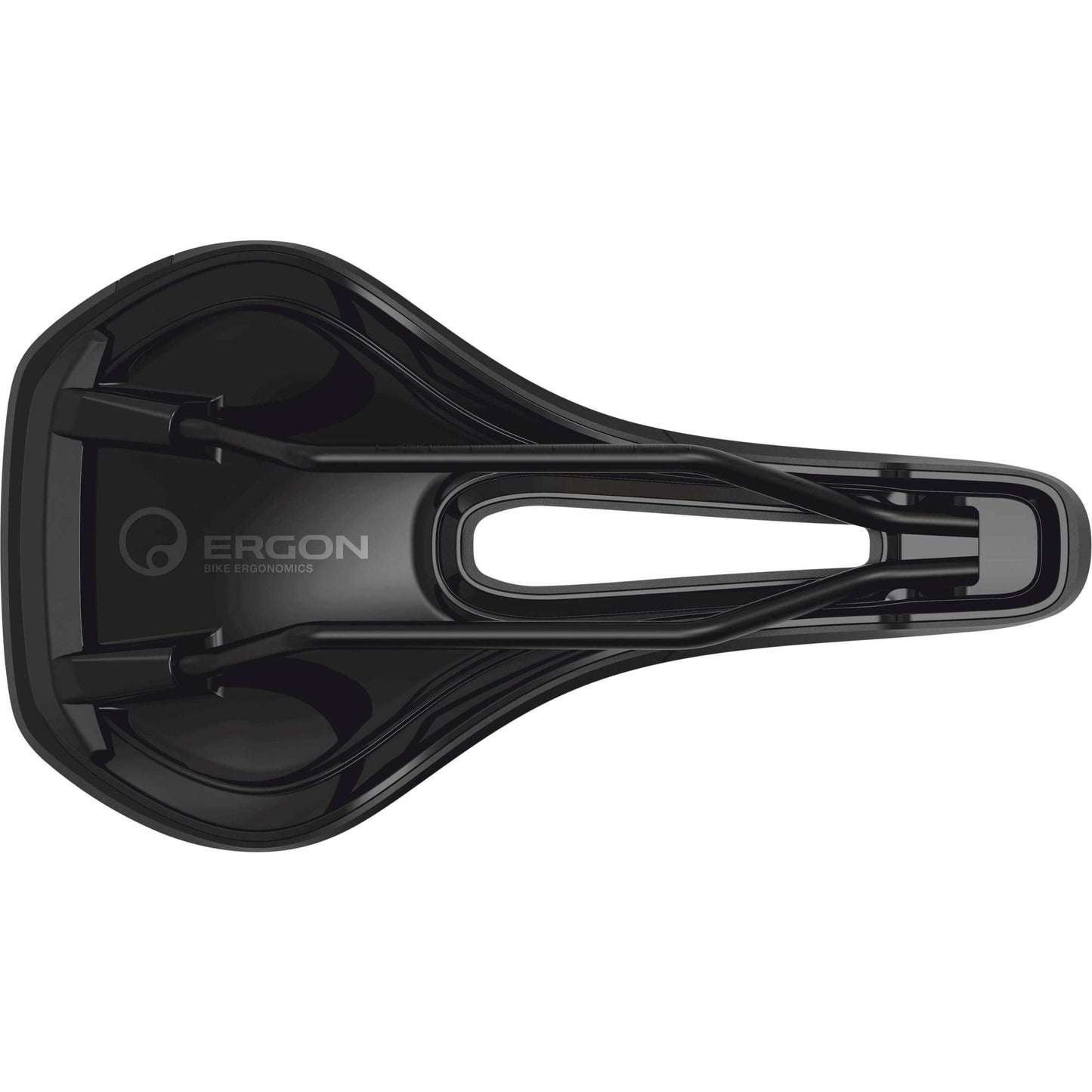 Ergon Saddle SMC Ladies S M Negro