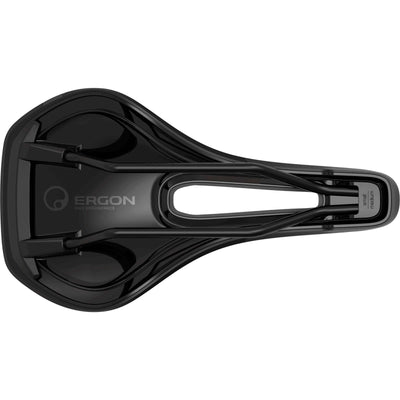 Ergon Saddle SMC Sport Gel Ladies S M Black