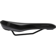 Ergon Saddle SMC Core Ladies S M Black Grey - afbeelding 5