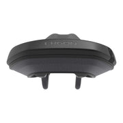 Ergon Saddle SMC Core Ladies S M Black Grey - afbeelding 4