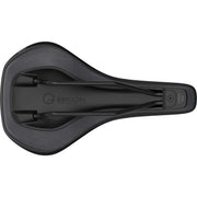 Ergon Saddle SMC Core Ladies S M Black Grey - afbeelding 3