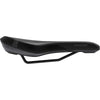 Ergon zadel SMC Core dames M L black grey