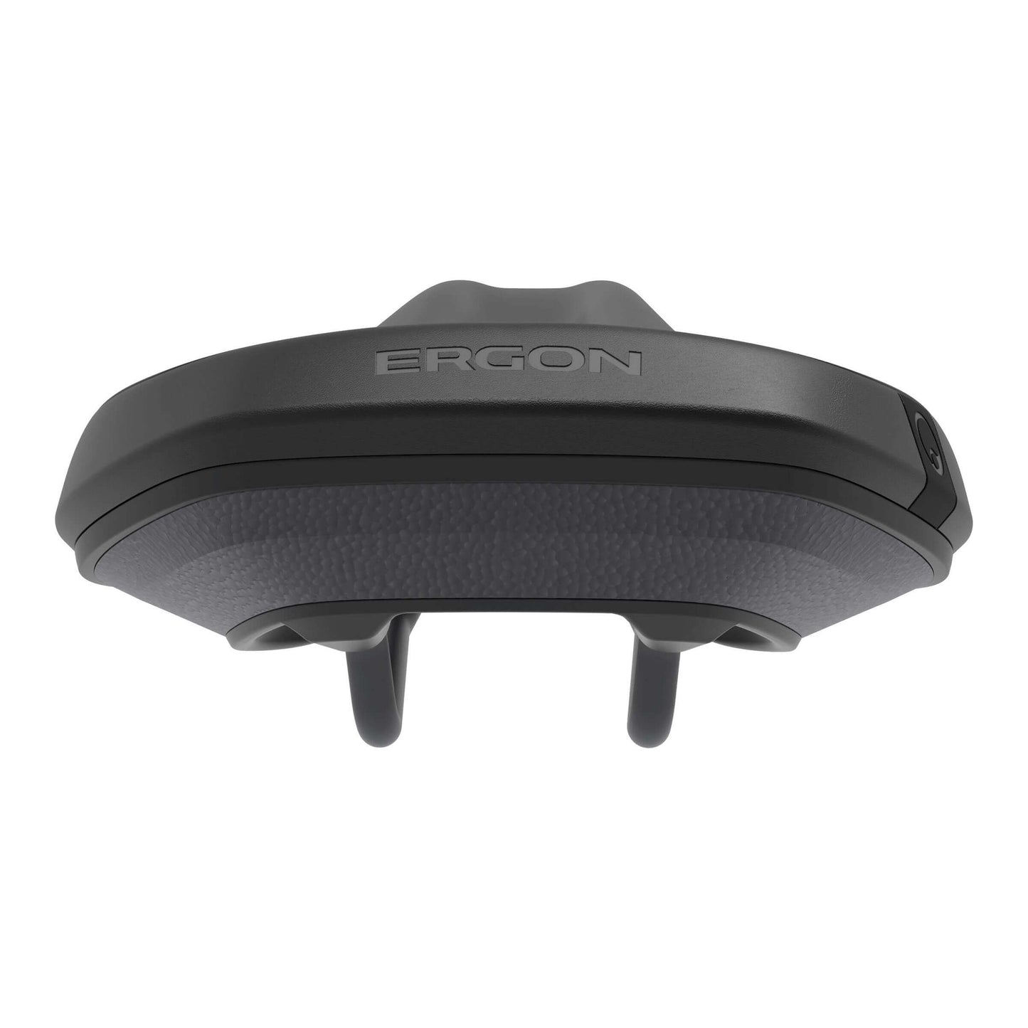 Ergon Saddle SMC Core Ladies M L Black Gray