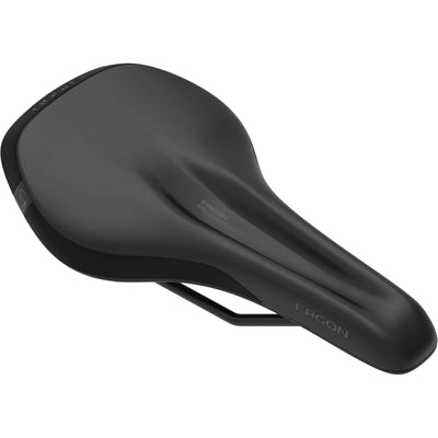 Ergon Saddle SMC Core Ladies M L Black Gray