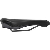 Ergon zadel ST Core Evo Men M L black grey - afbeelding 4
