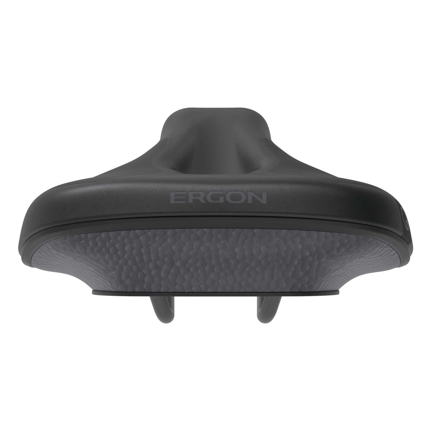 Ergon Saddle St Core Evo Men M L Black Gray