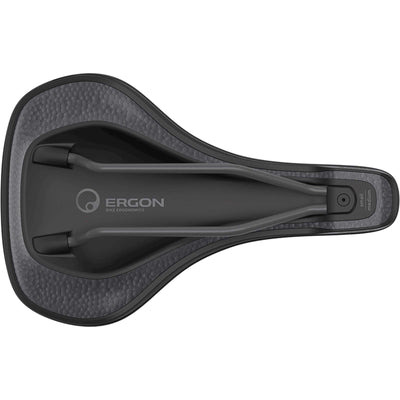 Ergon Zadel ST Core Evo Women S M black grey
