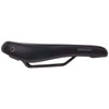 Ergon Saddle St Gel Heren S M Black