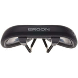 Ergon zadel ST gel heren M L zwart - afbeelding 2