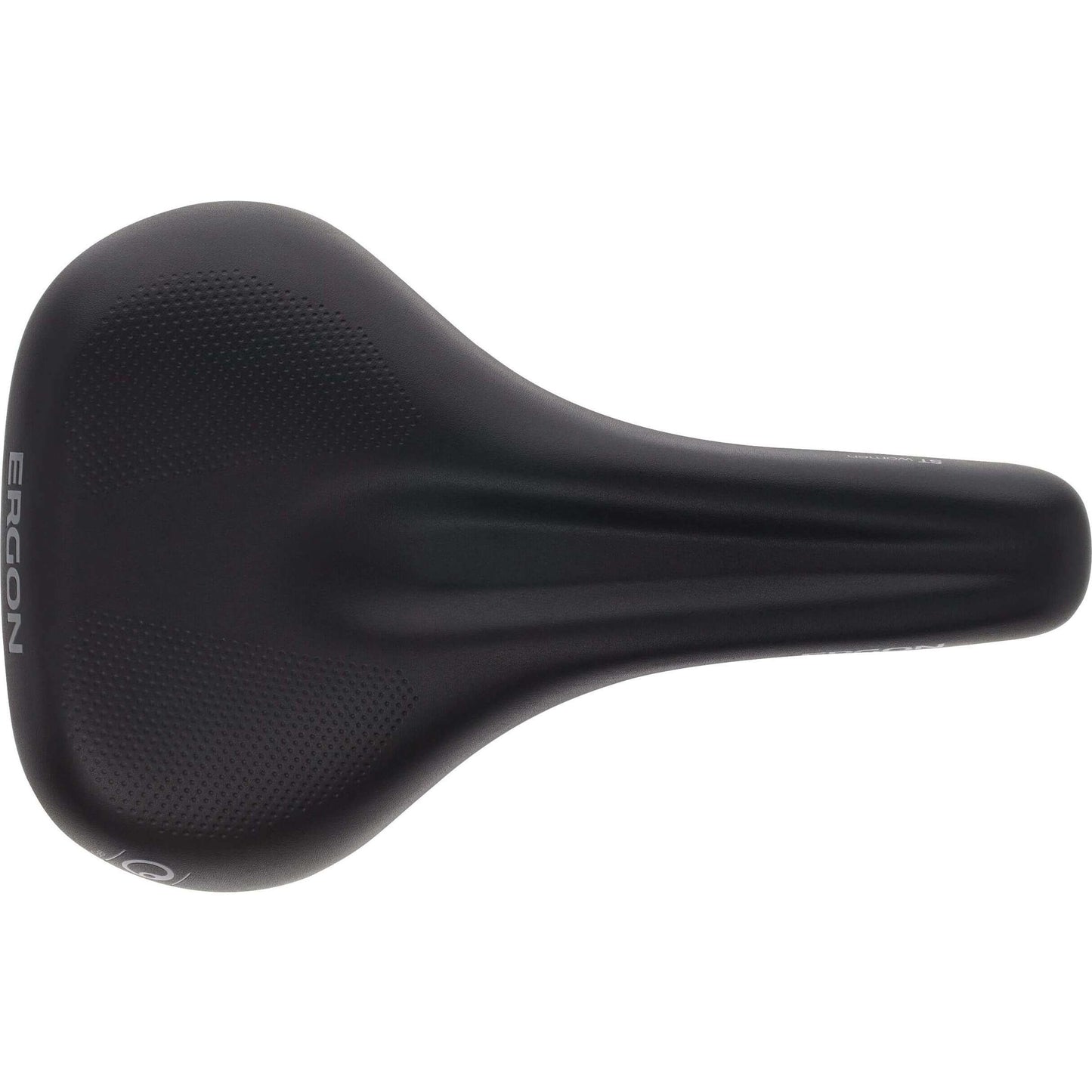 Ergon Saddle St Gel Ladies S M Negro