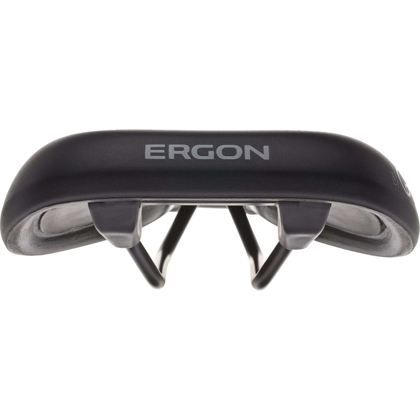 Ergon Saddle St Gel Ladies S M Negro