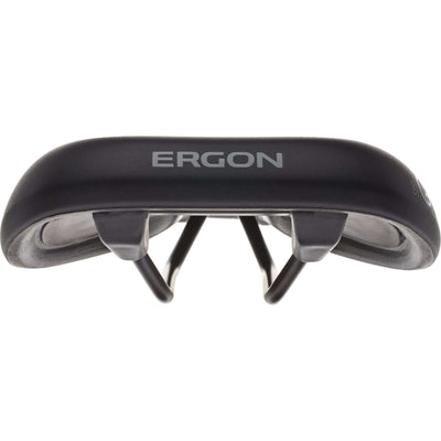 Ergon Saddle St Gel Ladies S M Nero