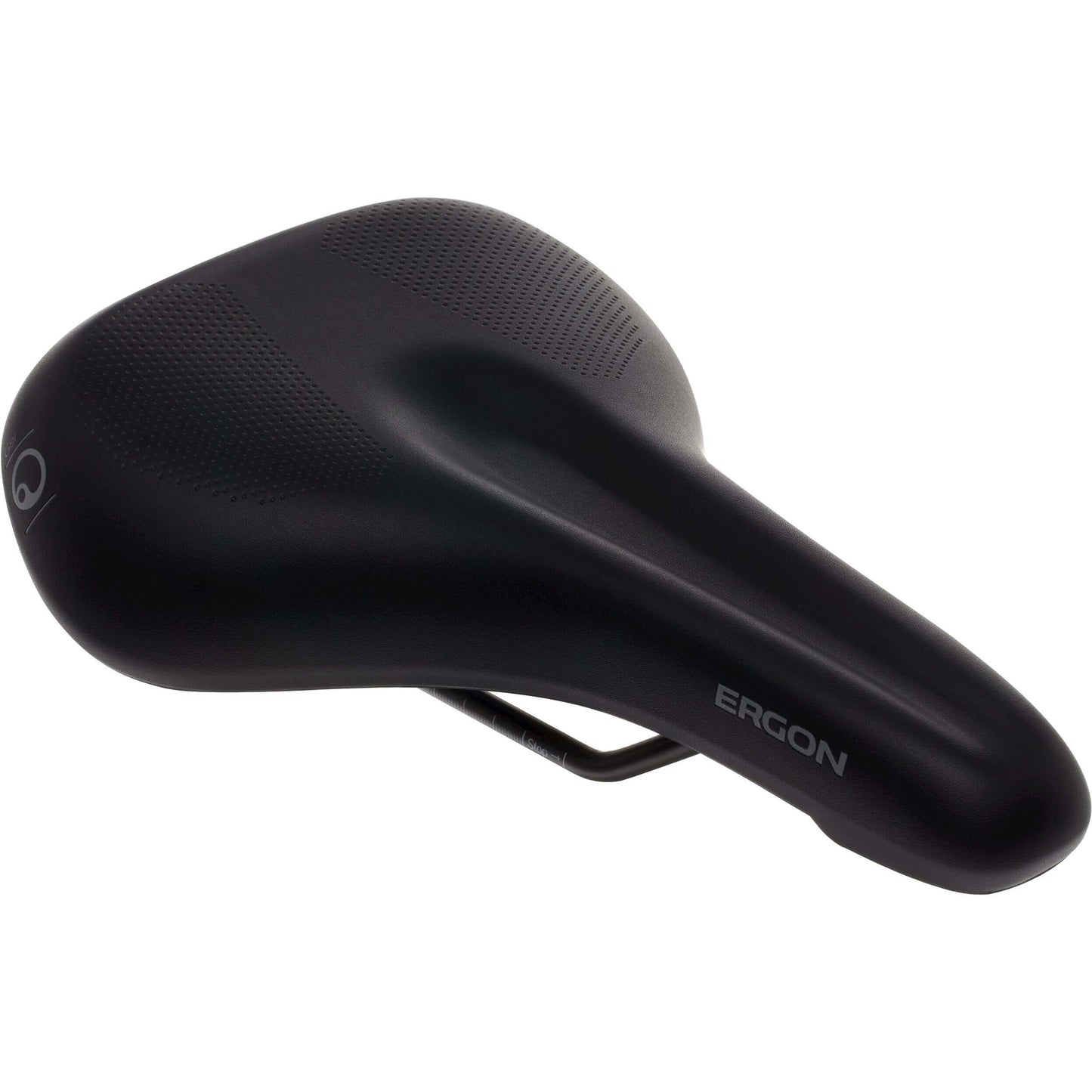 Ergon Saddle St Gel Ladies S M Negro