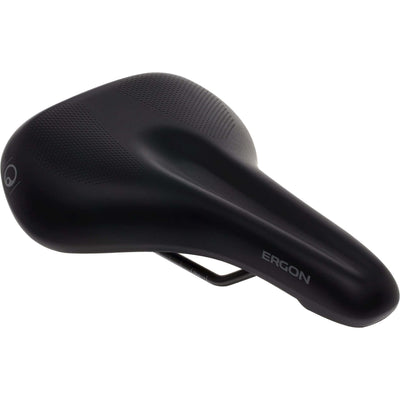 Ergon Saddle St Gel Ladies S M Negro