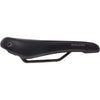 Ergon zadel ST gel dames M L zwart