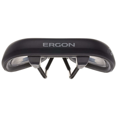 Ergon Saddle St Gel Ladies M L Black