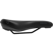 Ergon zadel SC Core heren S M zwart - afbeelding 4