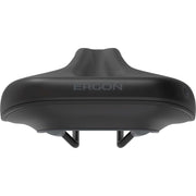 Ergon zadel SC Core heren S M zwart - afbeelding 3