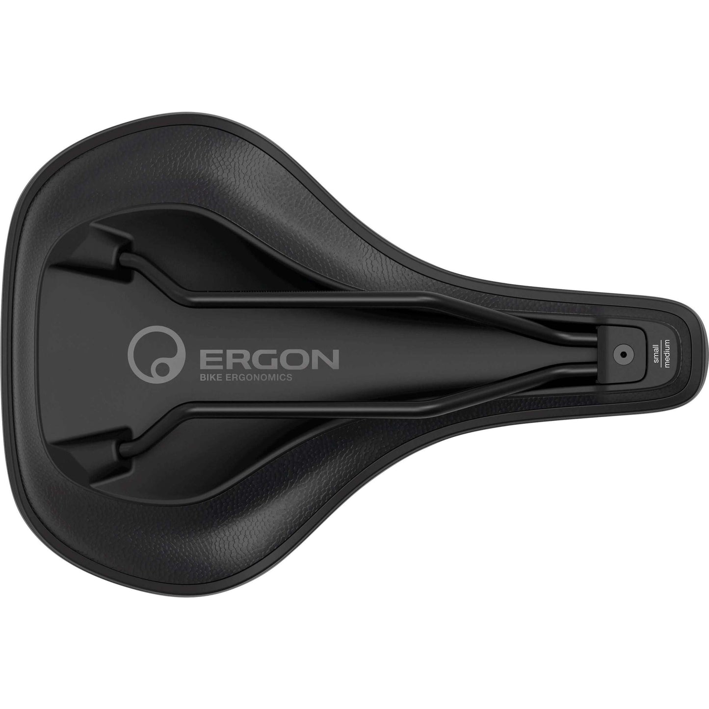 Ergon Saddle SC Core Men S M Nero