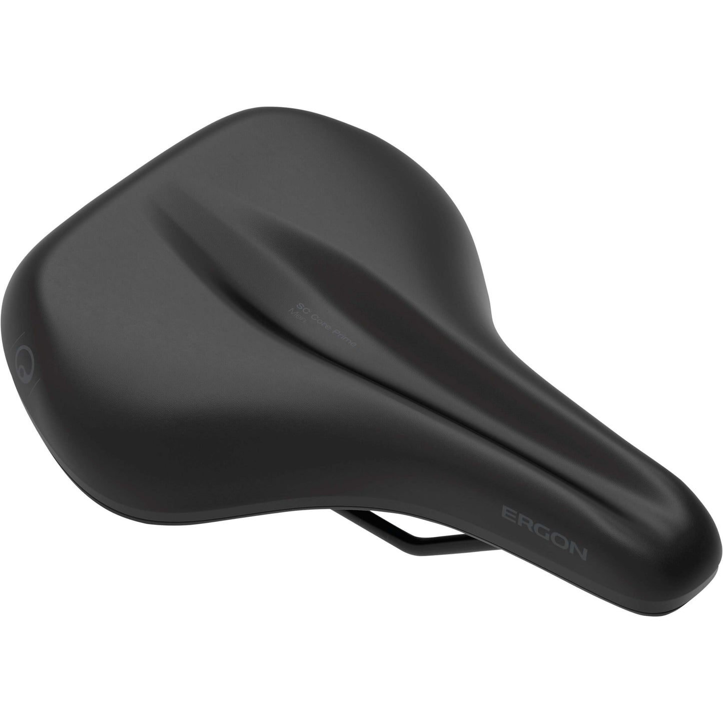 Ergon Saddle SC Core Men S M Nero