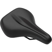 Ergon zadel SC Core heren S M zwart - afbeelding 1