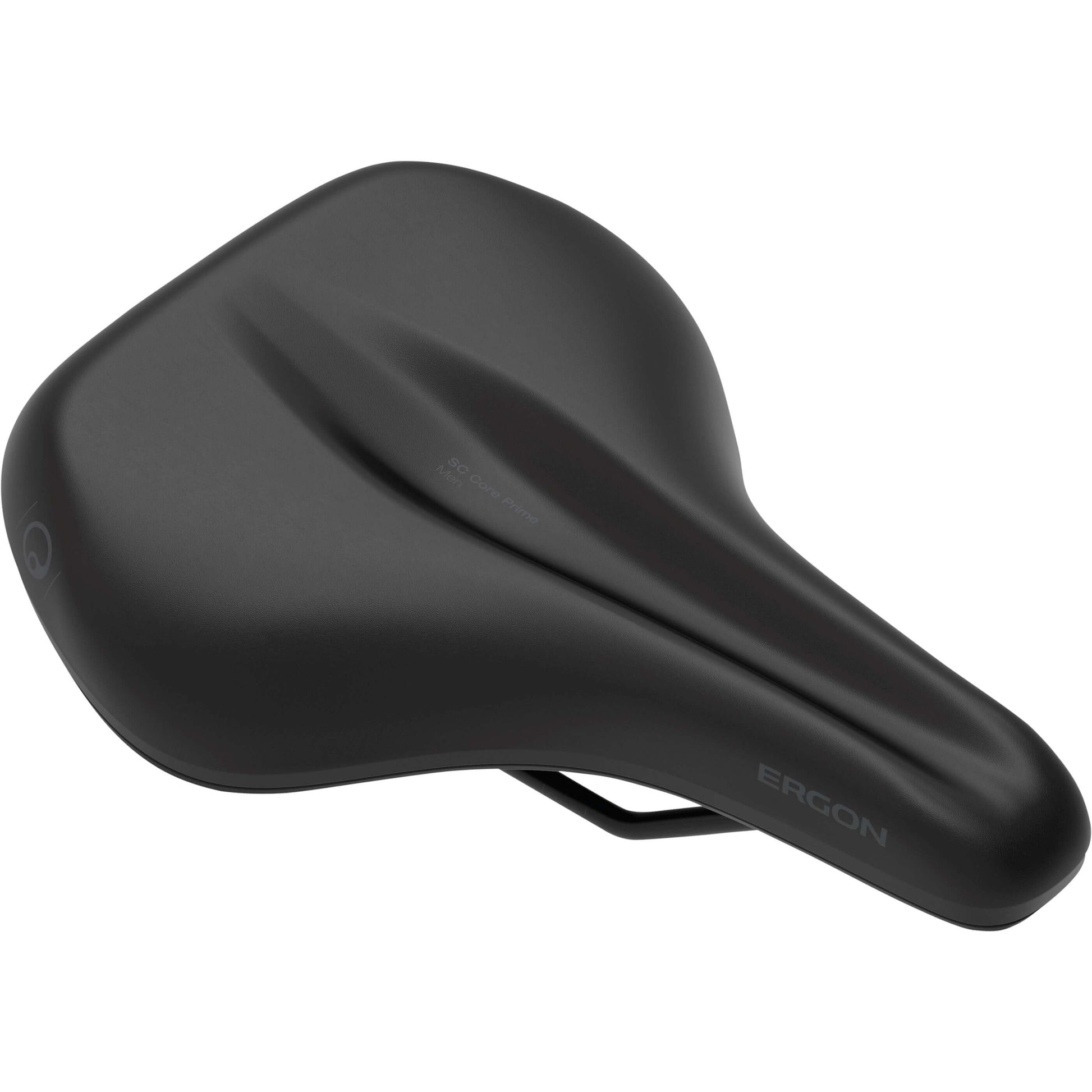 Ergon Saddle SC Core Men S M Nero