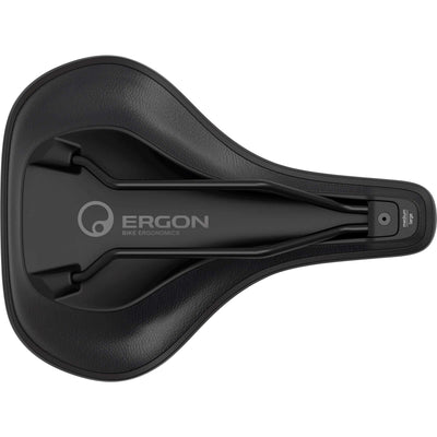 Ergon zadel SC Core heren M L zwart