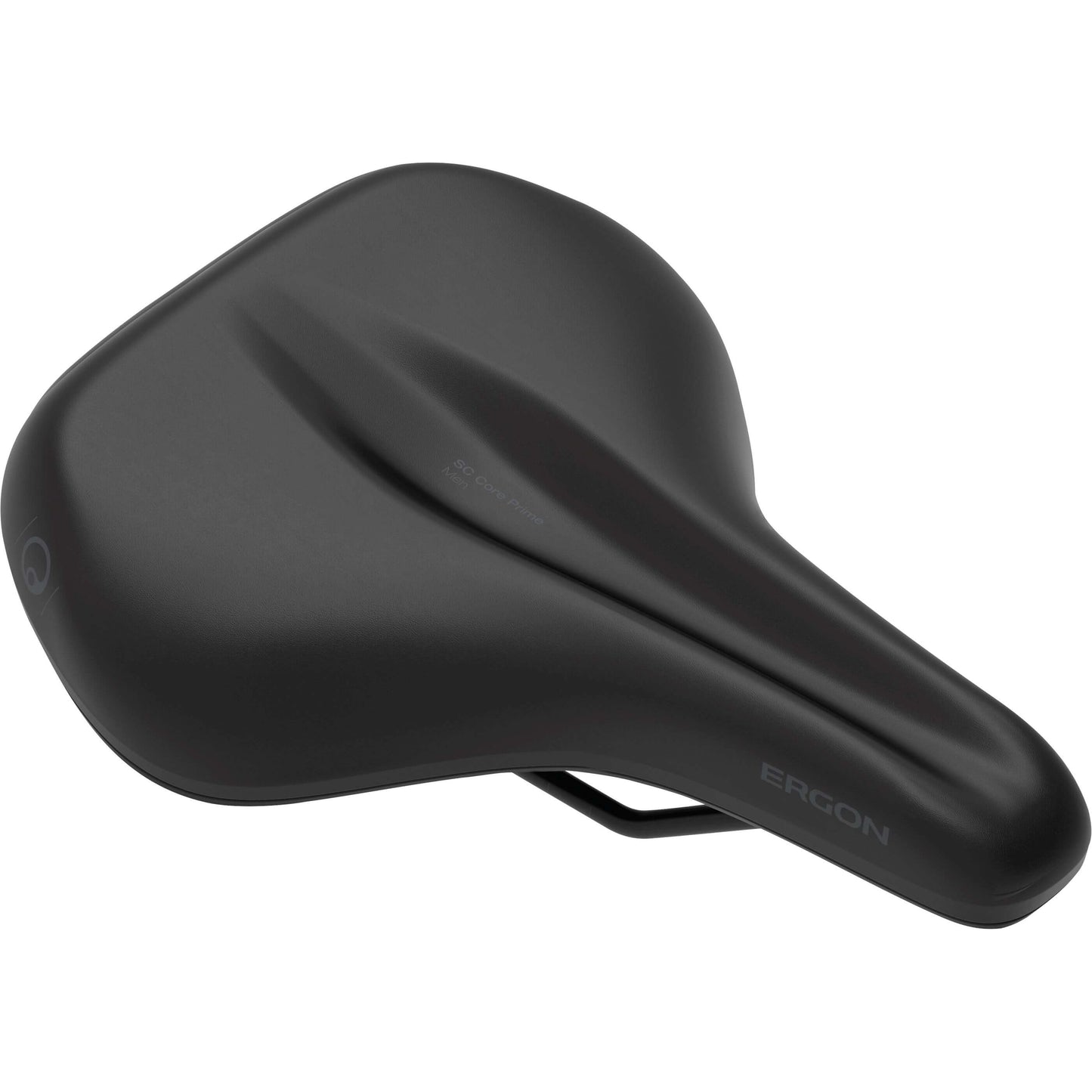 Ergon Saddle SC Core Men m L Black