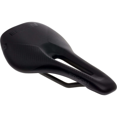 Ergon Saddle Sr Pro Carbon Ladies M L Black