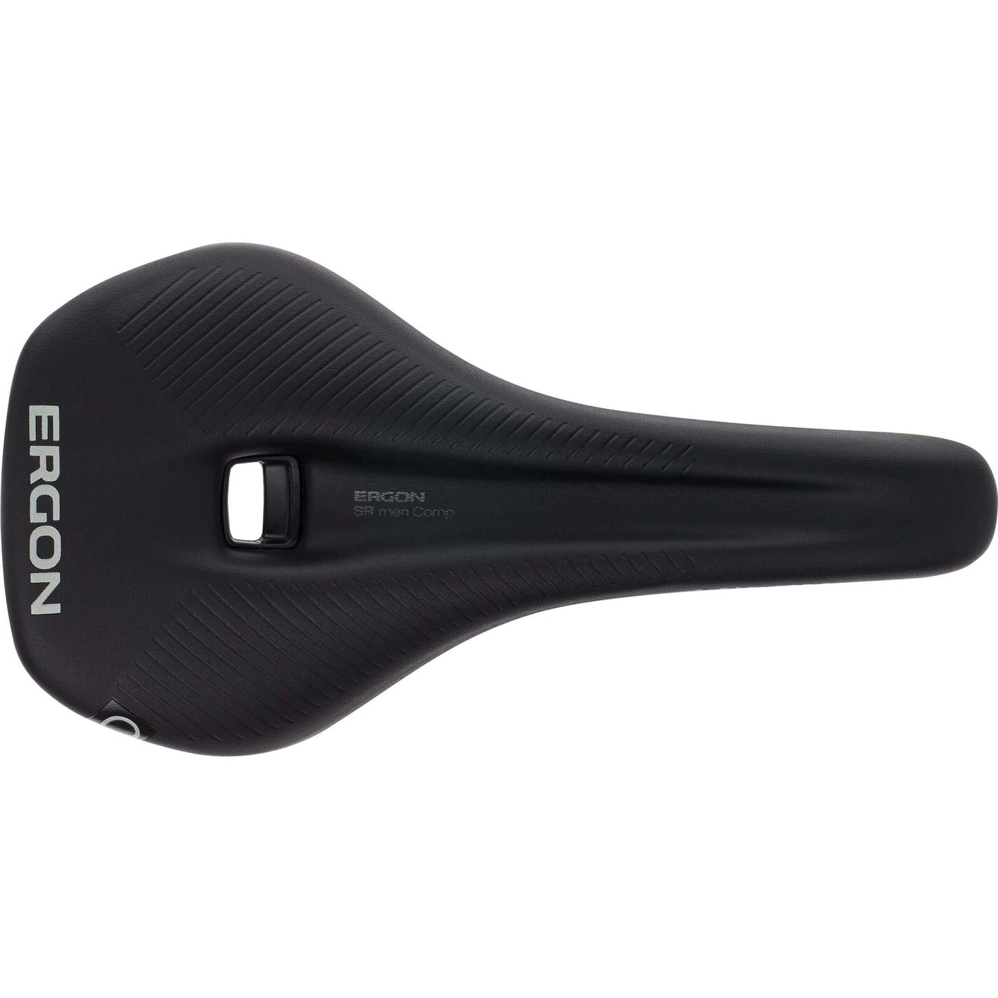 Ergon Saddle Sr comp m l nero