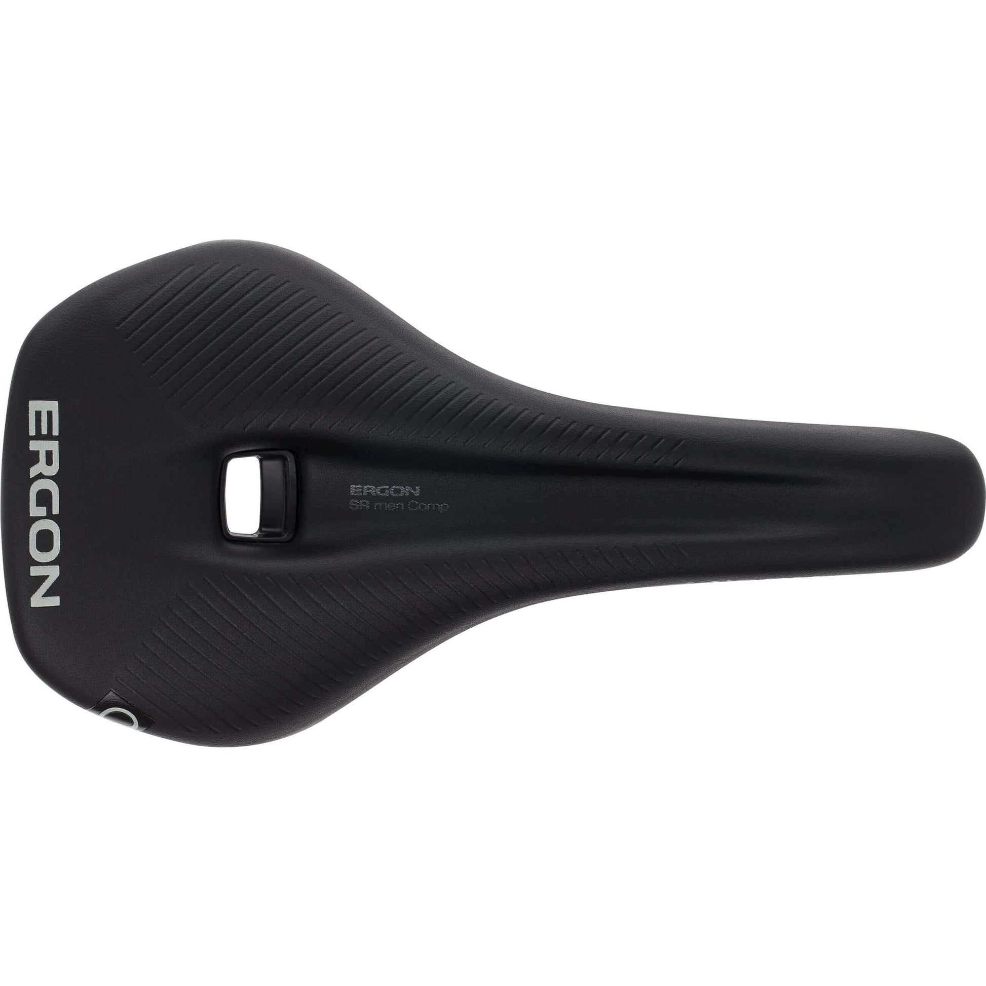 Ergon Saddle Sr comp m l nero