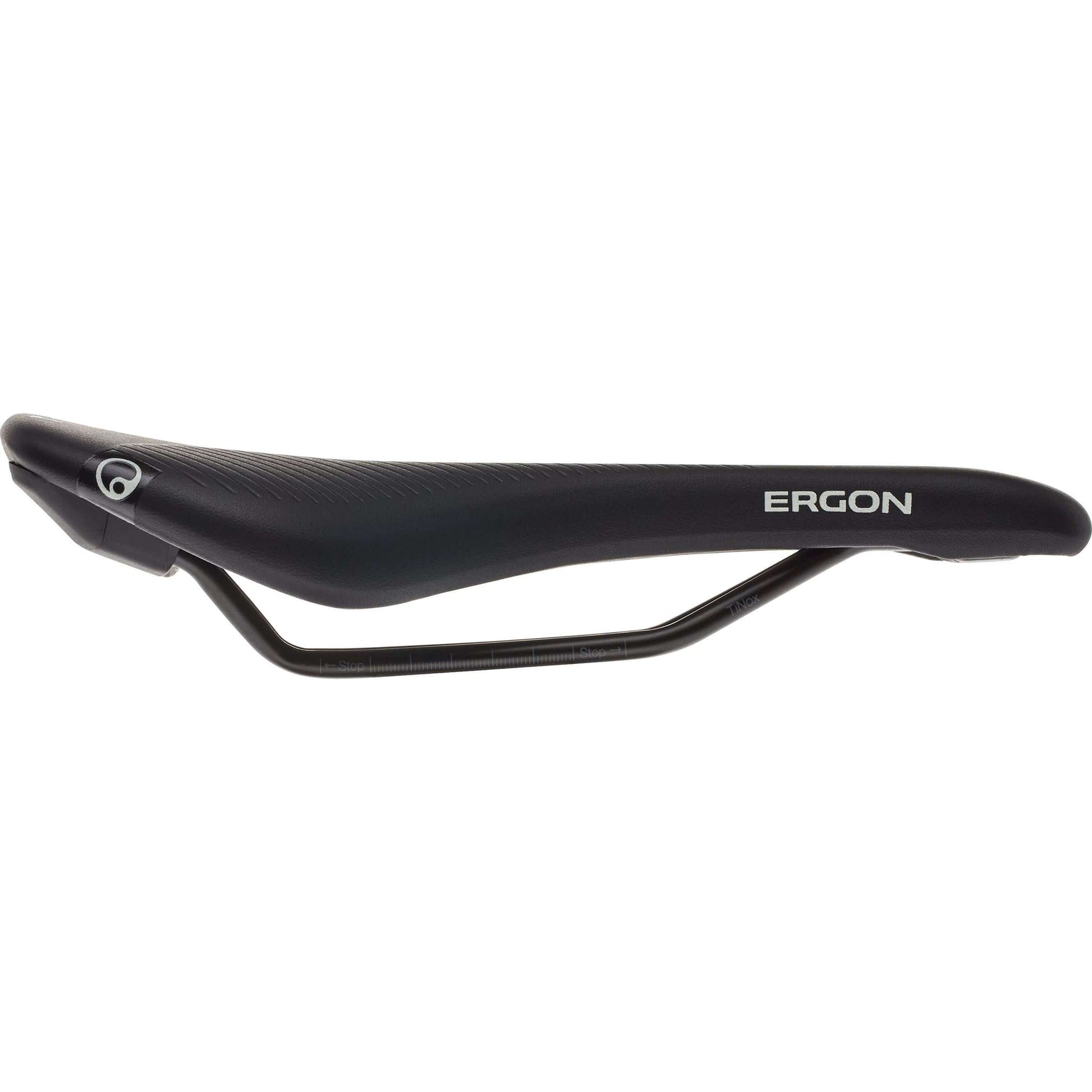 Ergon Saddle Sr comp m l nero