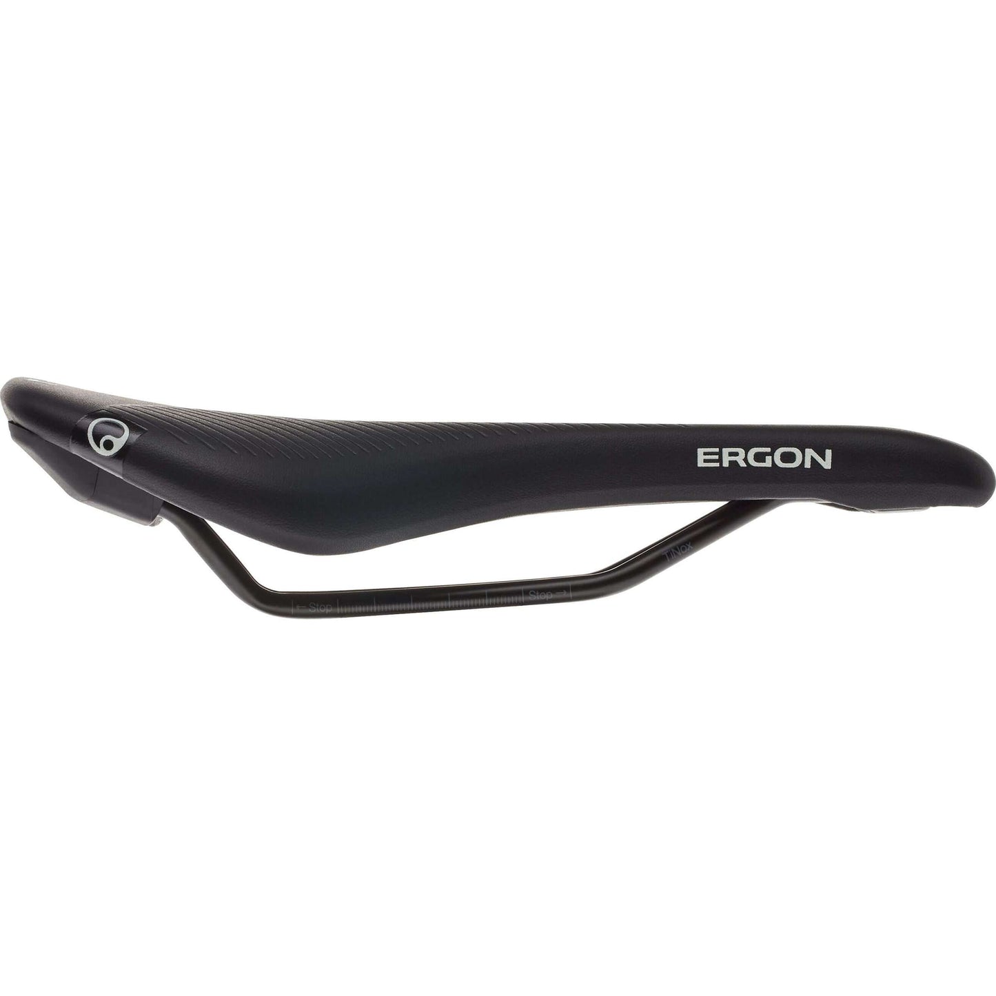 Ergon Saddle Sr comp m l nero
