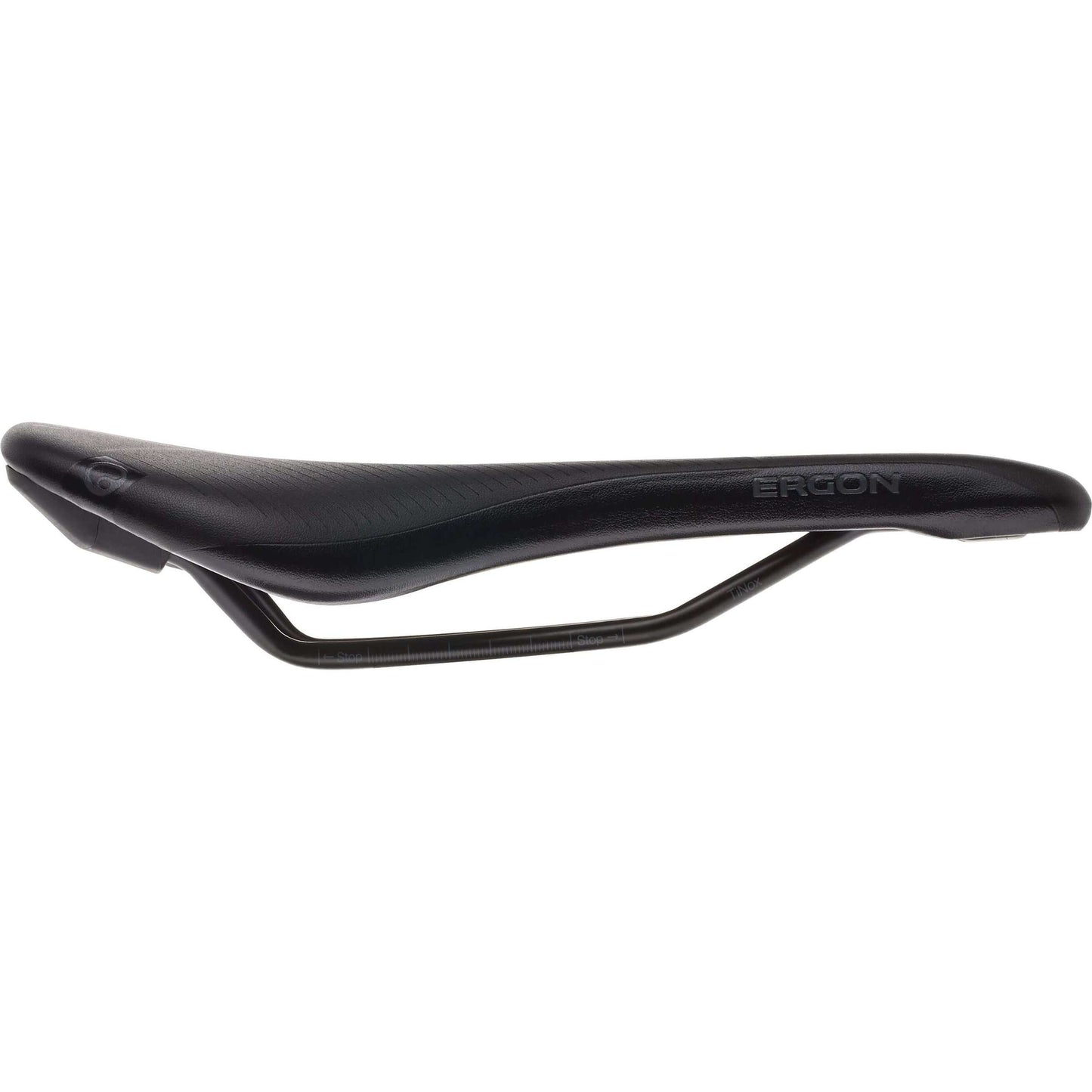 Ergon Saddle Sr Pro Men S M Nero