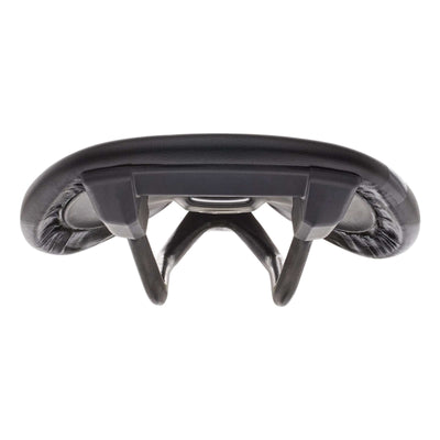Ergon Zadel SR Carbon heren M L zwart