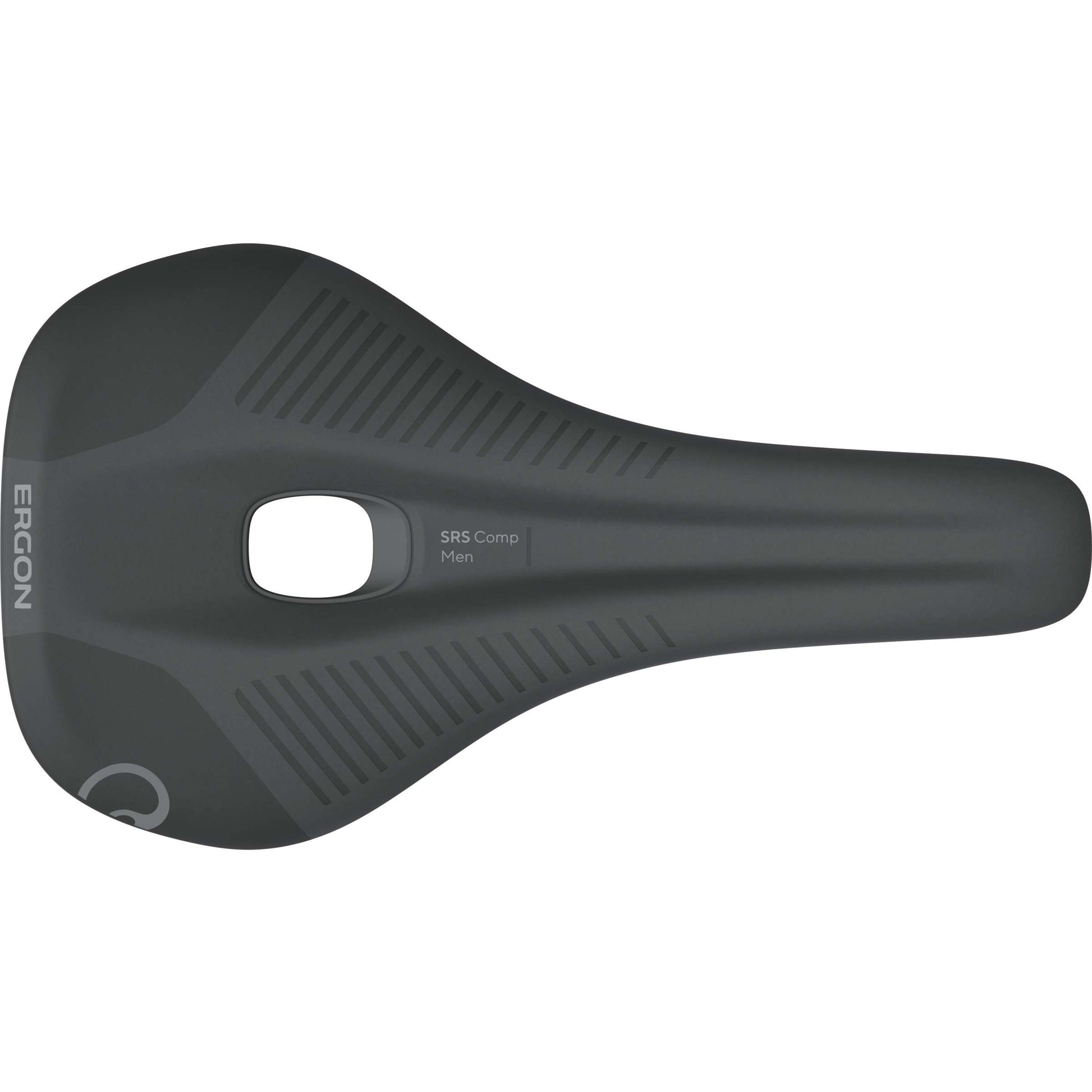 Ergon saddle srs comp len m l