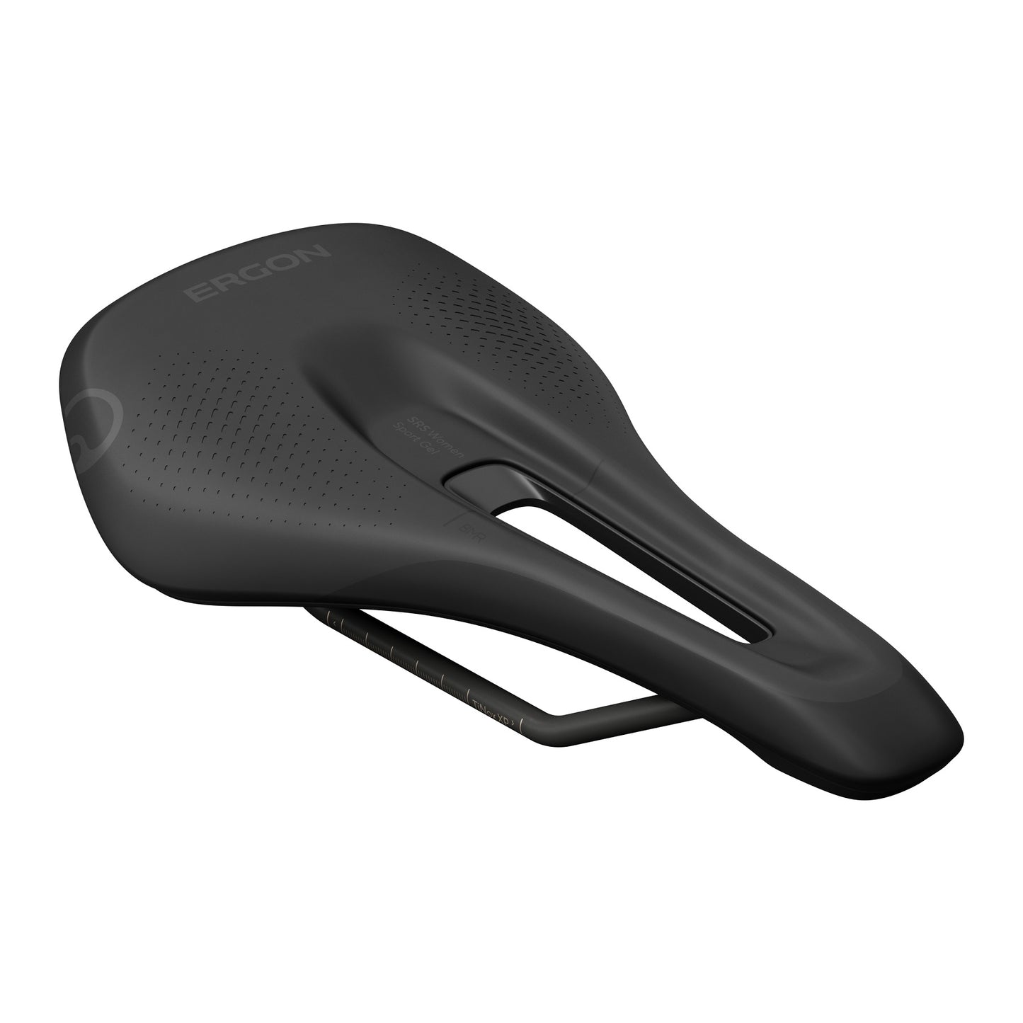 Sella Ergon srs sport gel da donna m l nera