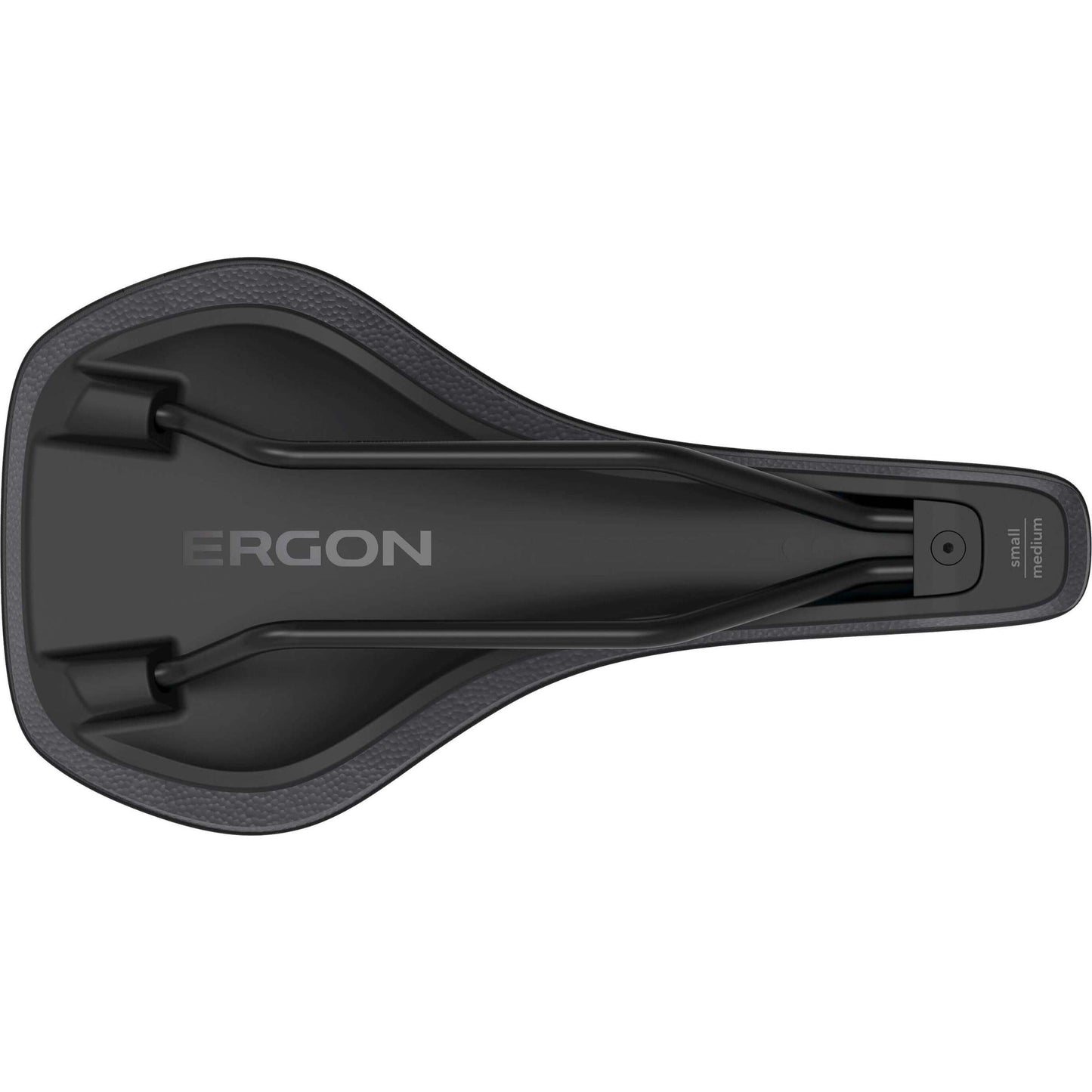 Ergon Saddle Sr Allroad Core Comp Men M L Black Gray