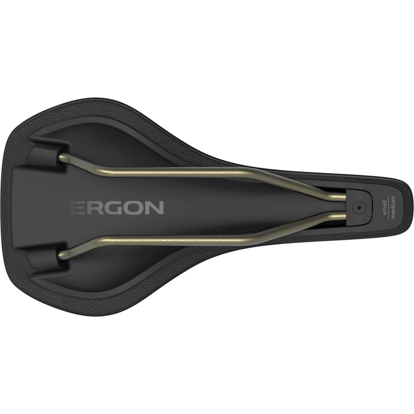 Ergon Zadel SR Allroad Core heren M L stealth