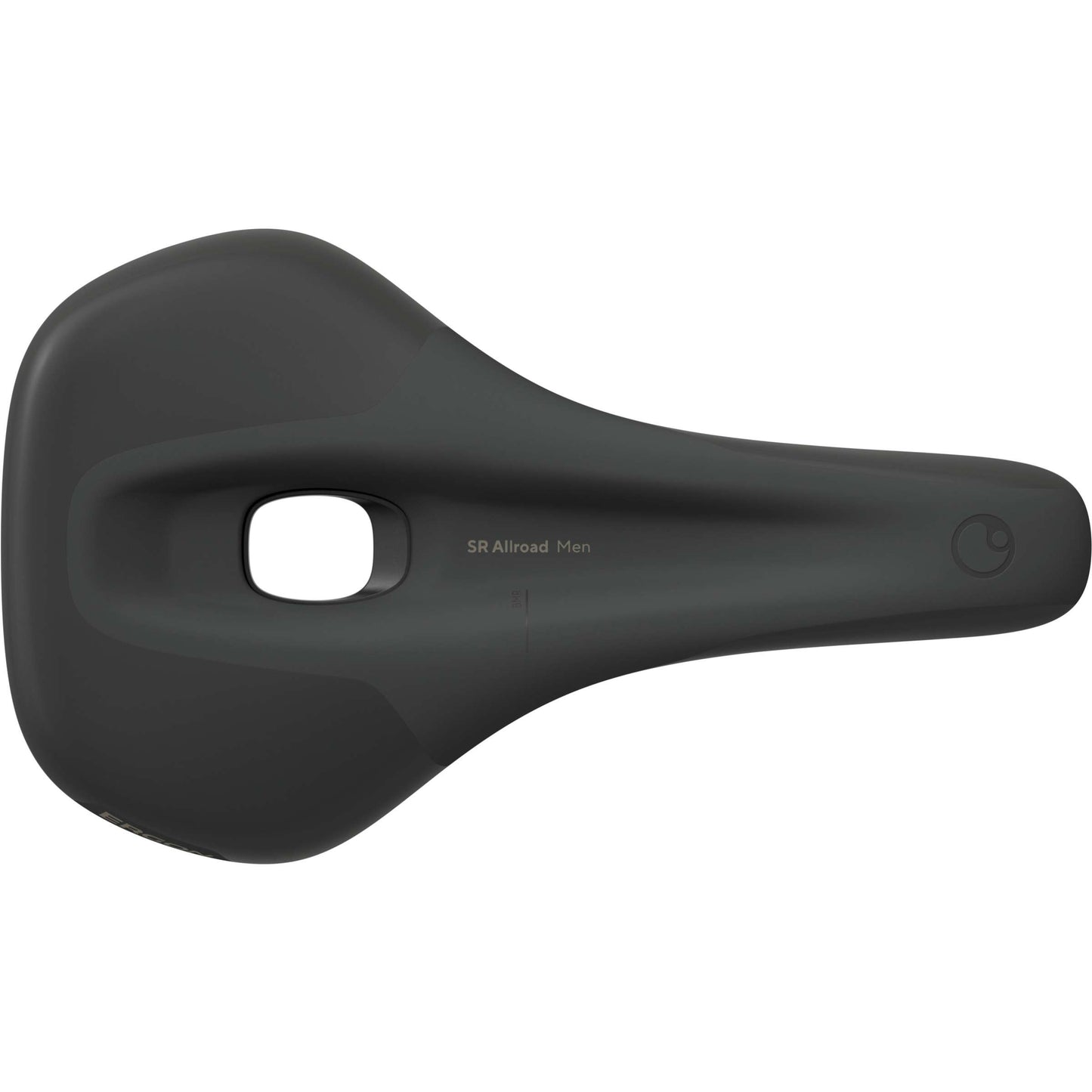 Ergon zadel sr allroad heren m l