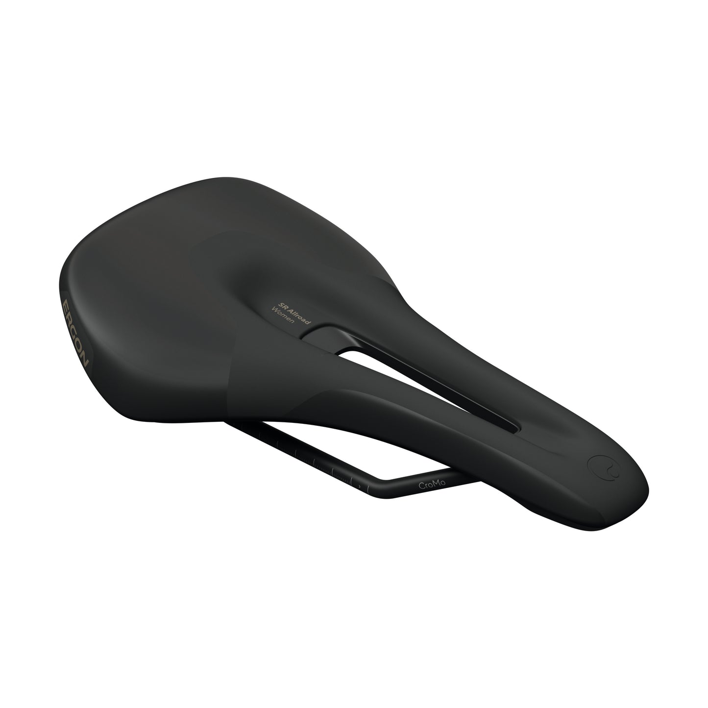Ergon sr allroad women saddle