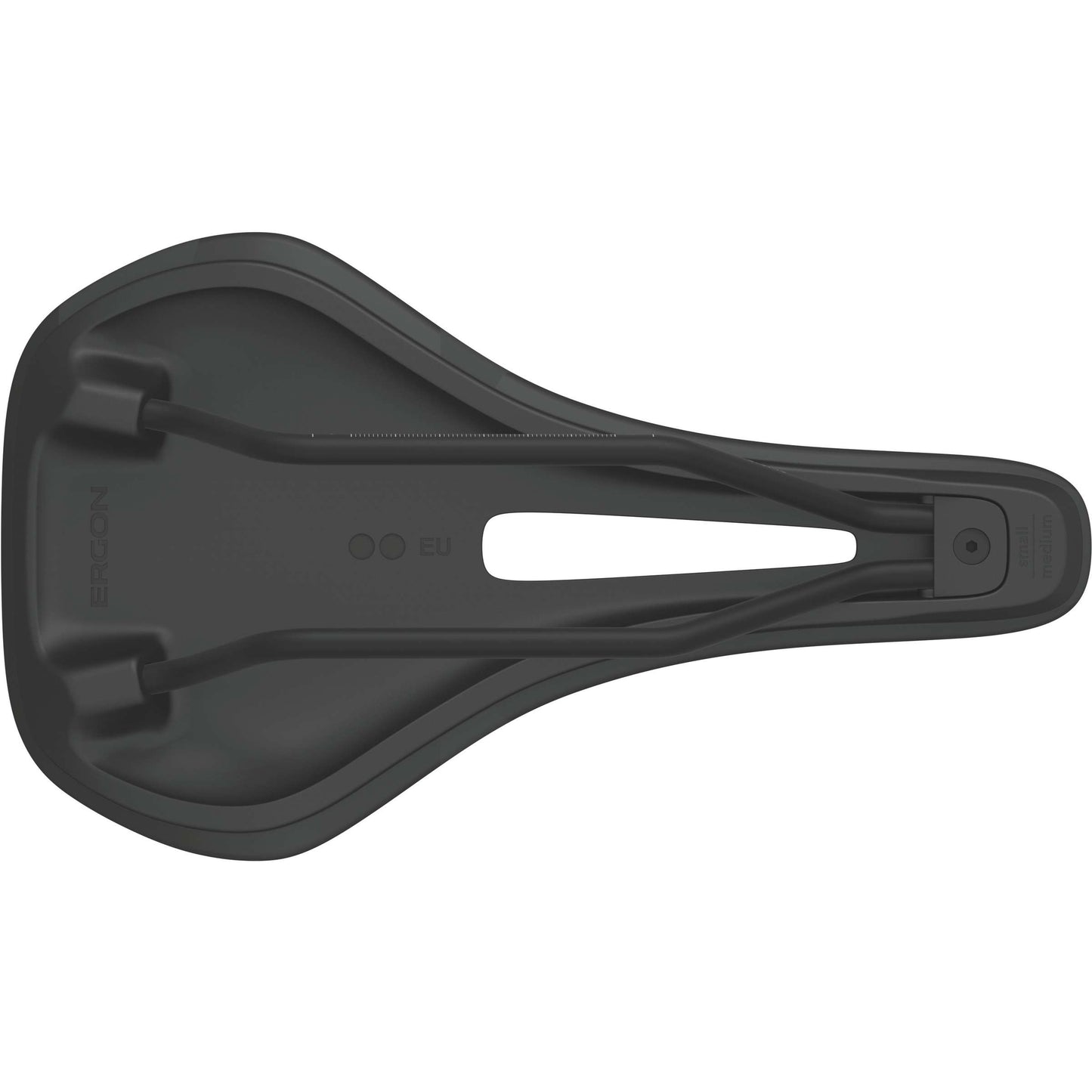 Ergon sr allroad women saddle