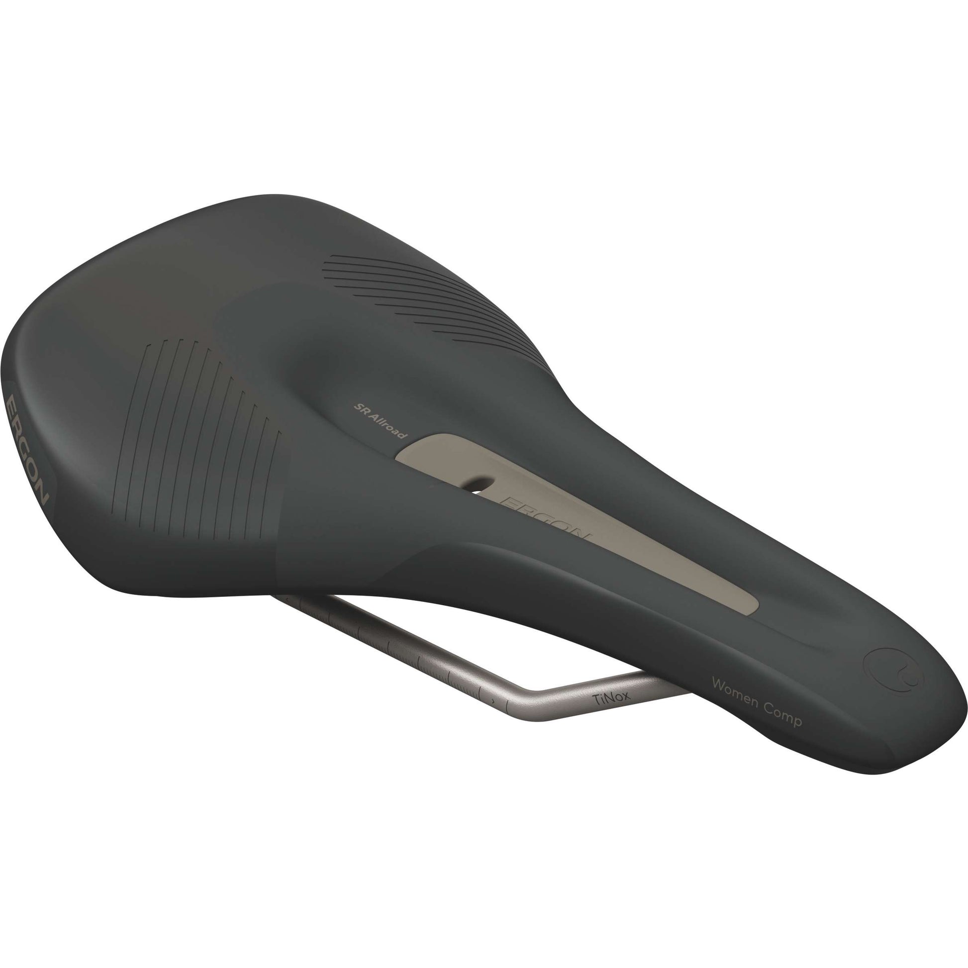 Ergon Saddle Sr Allroad Comp Ladies S M