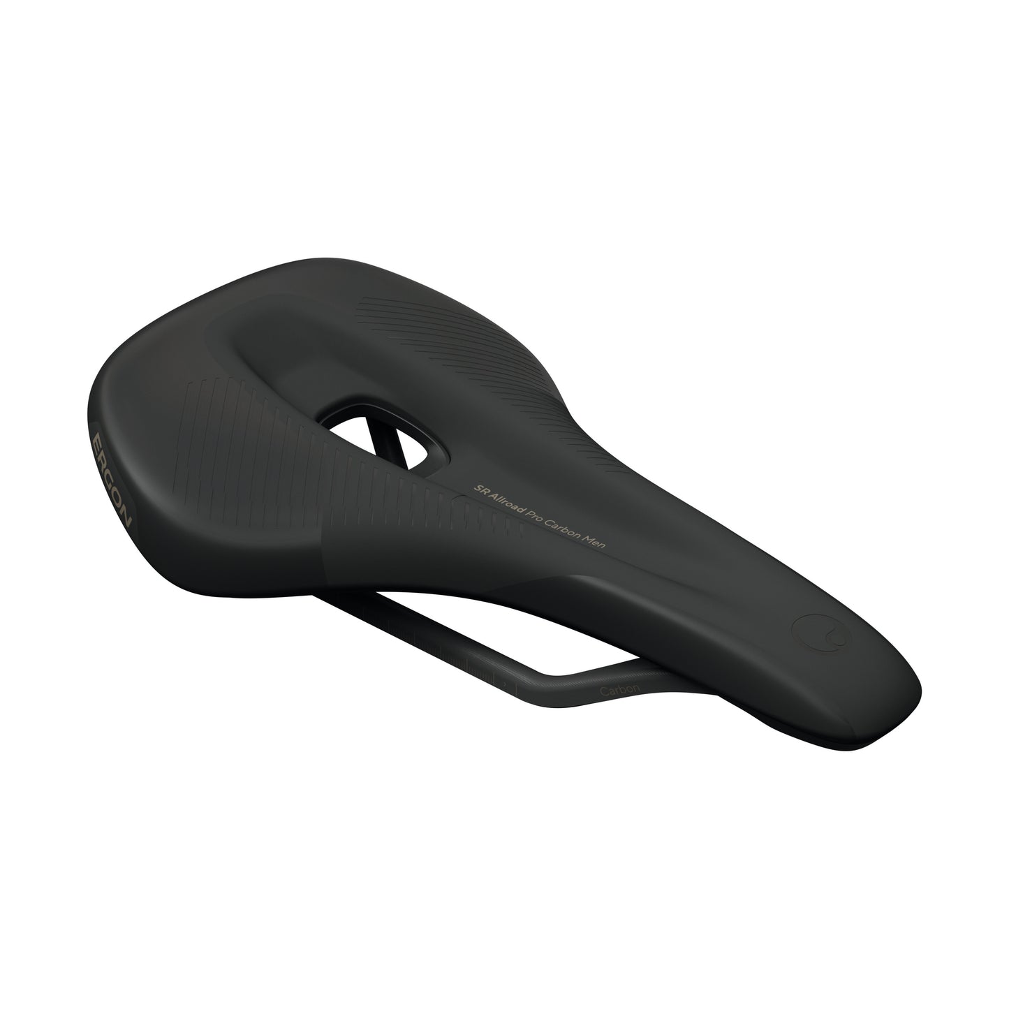 Ergon Saddle Sr Allroad Pro Carbon Men m l