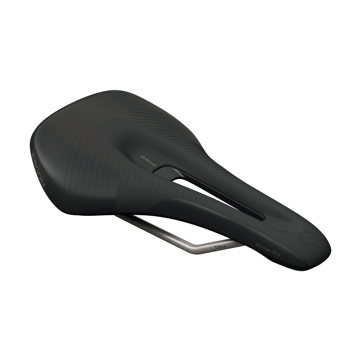 Ergon Saddle Sr Allroad Pro Ladies S M