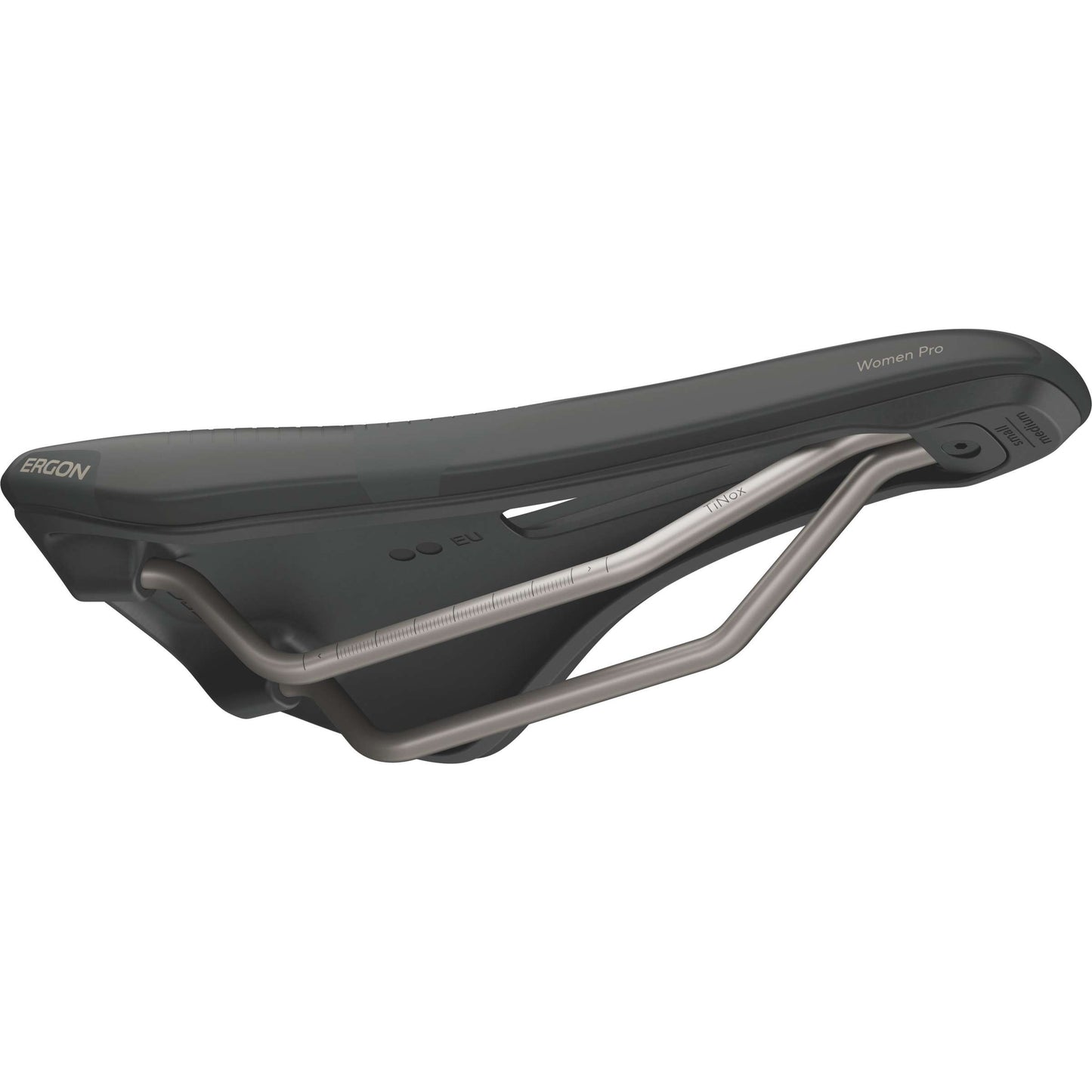 Ergon Saddle Sr Allroad Pro Ladies S M