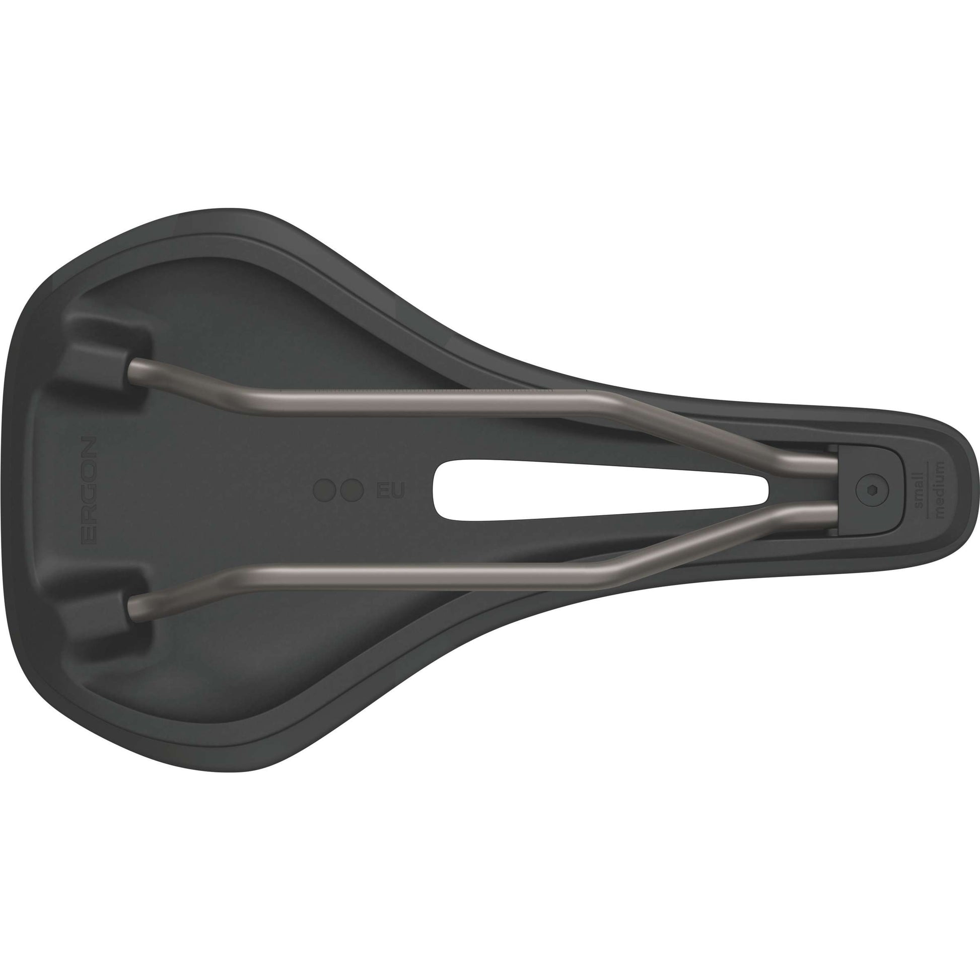 Ergon Saddle Sr Allroad Pro Ladies S M