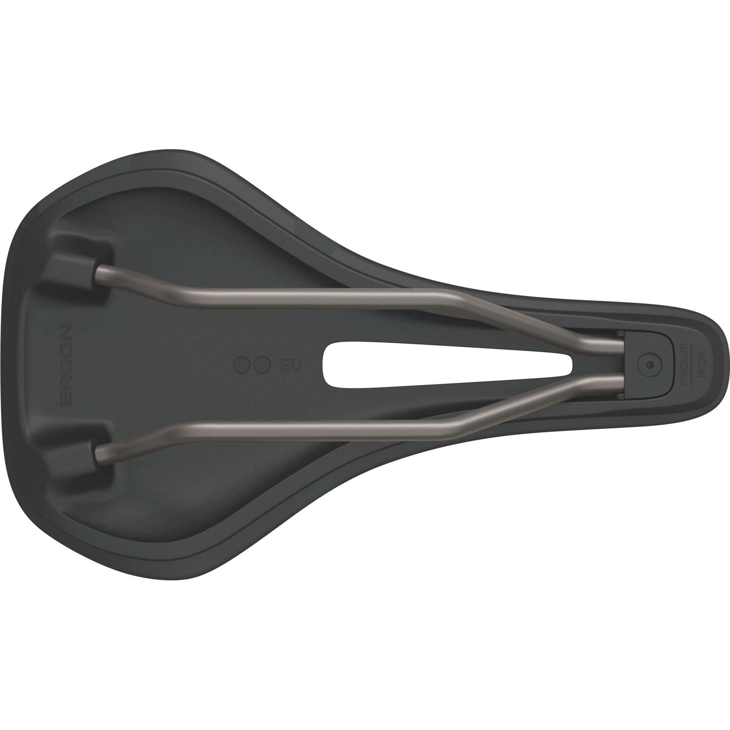 Ergon sr allroad pro women saddle | m l (12-16cm)